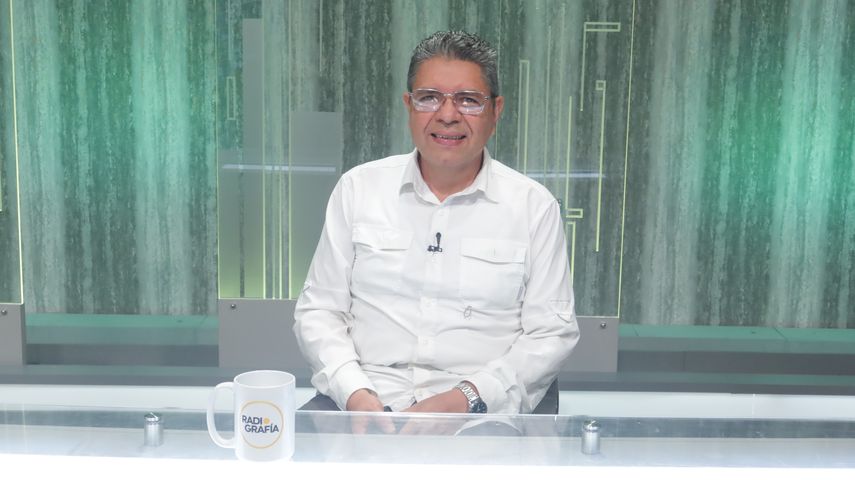 Congreso Visión Agro 2050: productores y gobierno debaten el futuro del agro