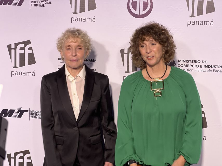 IFF Panamá arrancó con emotiva Gala de Apertura