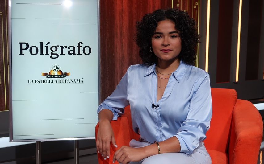 Irma Hernández: San Miguelito necesita una opción fresca Irma Hernández: San Miguelito necesita una opción fresca