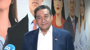 PAIS buscaría nueva alianza con el Partido Popular para 2024