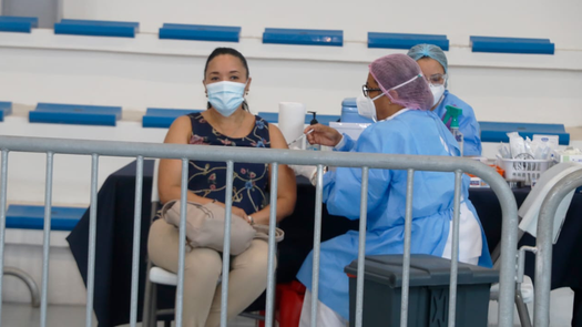 Minsa: 4,308 nuevos casos por Covid-19 en Panamá