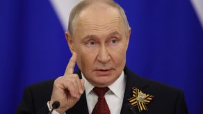 Putin afirma que es imposible poner plazos concretos al fin de los combates en Ucrania