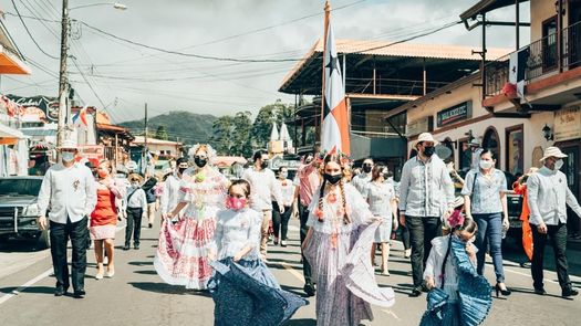 Minsa sancionó a Alcaldía de Boquete por incumplir medidas el 28 de noviembre