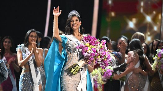 Miss Universo 2023, Sheynnis Palacios, reaviva el conflicto político en Nicaragua