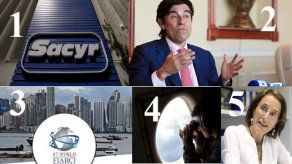 No dejes de leer las 5 noticias que son noticia hoy en Panamá