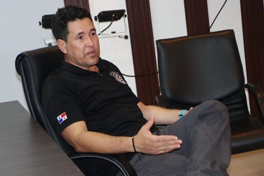 Alcaldes de Panamá refugiados en un búnker en Israel en medio del bombardeo