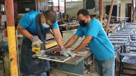 Raúl Pineda: gobierno anunciará programas de resocialización en los próximos días