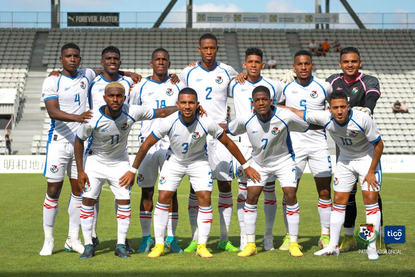 Panamá arranca con empate en el Torneo Maurice Revello