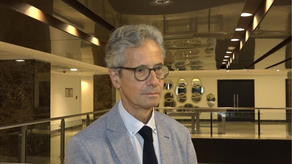 Presidente de Transparencia Internacional recomienda sanciones para los corruptos