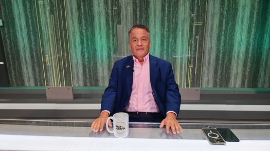 Jaime Abad: Captura de Maduro abre una oportunidad histórica para la estabilidad regional