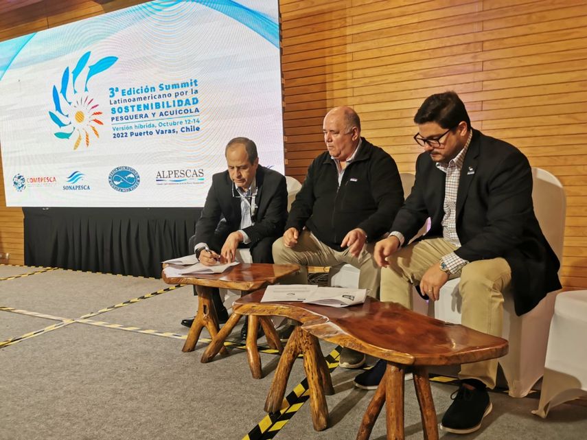 Panamá se une al programa internacional 'Redes de América'.