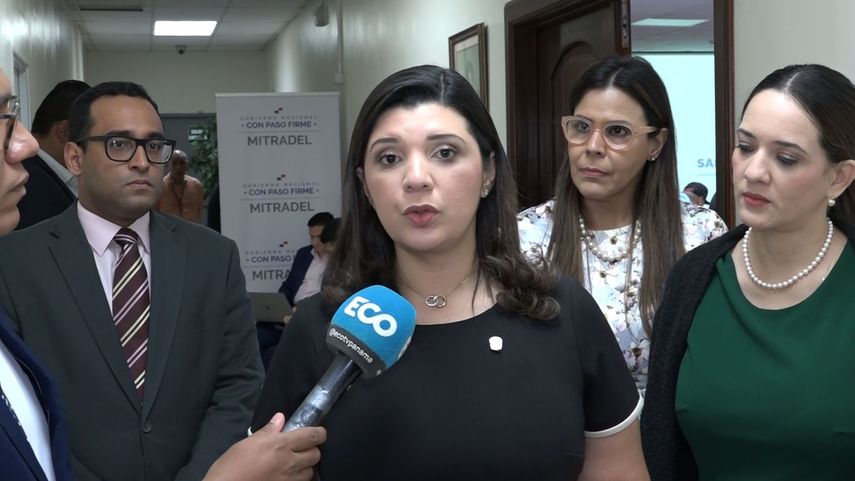 El MITRADEL garantizó pago de liquidaciones pendientes