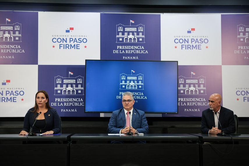 Suntracs se queda sin cooperativa tras anuncio del Ipacoop, entidad que señaló anomalías