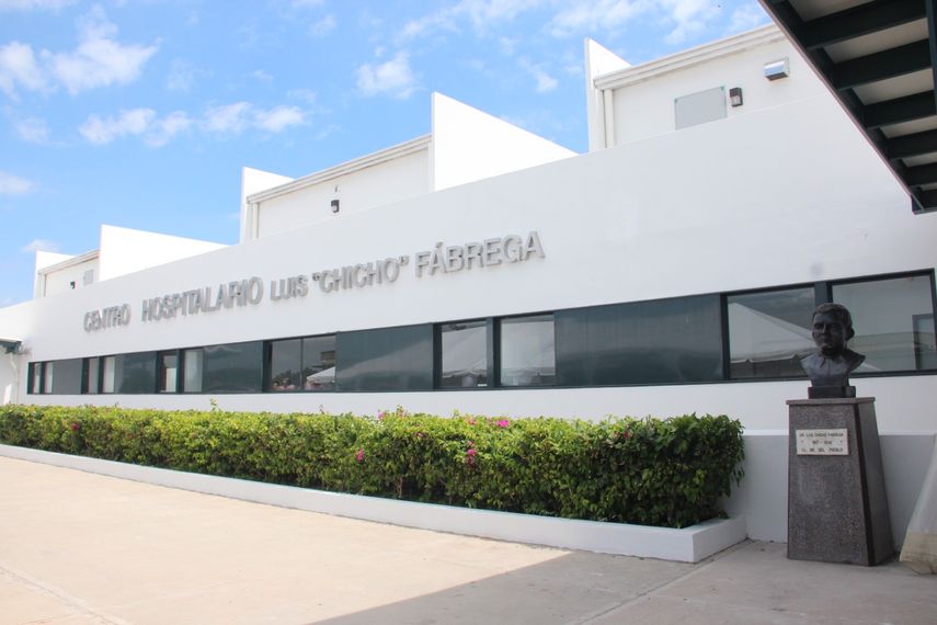 Hospital Luis Chicho Fábrega de Veraguas bajo contingencia por daño de ascensores