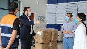 Usuarios del metro atienden llamado de uso de mascarilla