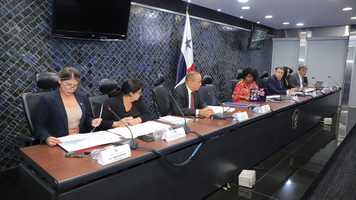 La propuesta fue rechazada en la Asamblea Nacional este lunes. La propuesta fue rechazada en la Asamblea Nacional este lunes.