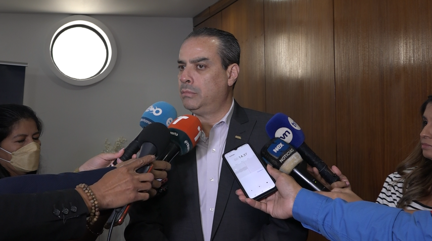 Inseguridad afecta crecimiento del sector logístico