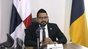 La Comisión de Ambiente de la Asamblea Nacional rindió informe.