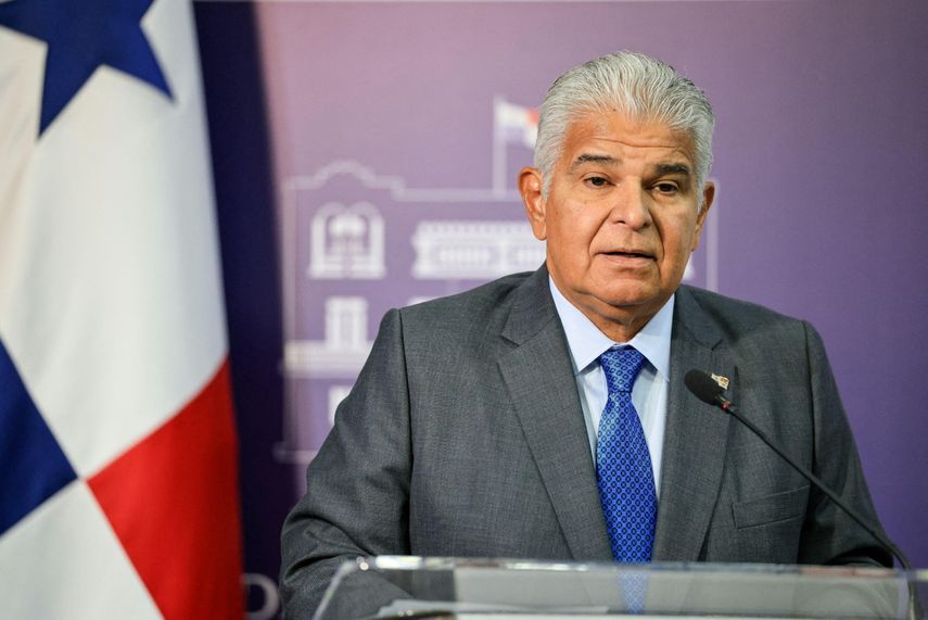 Mulino ocupa el puesto 13 en el ranking de imagen presidencial de América Latina