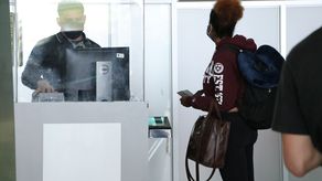 Movimiento migratorio supera 350 mil viajeros en enero del 2022