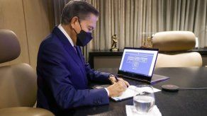 Presidente Cortizo viajará a Texas