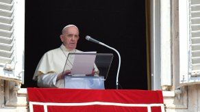 Papa: la hipocresía y medias verdades arruinan a la Iglesia
