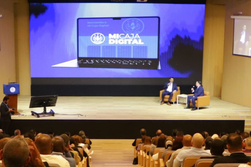 CSS señala que Mi Caja Digital superó los dos millones de consultas en 36 horas