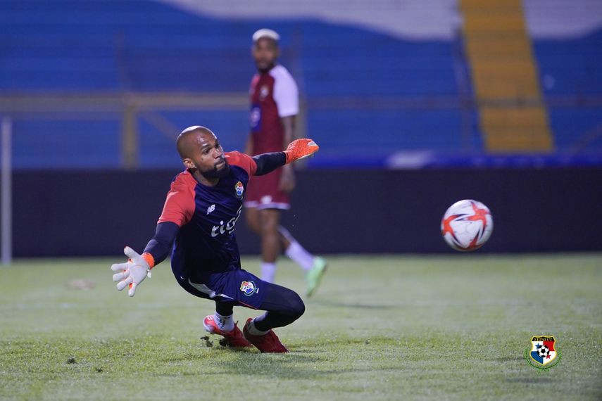 Panamá llega como favorita ante Honduras
