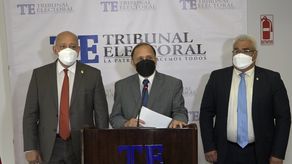 Reformas electorales: Mesa técnica a pasos lentos