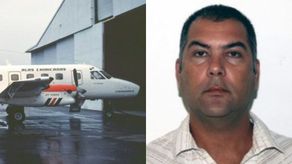 Israel celebra extradición de sospechoso del atentado del vuelo 901 en Panamá