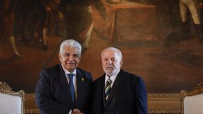 Brasil firmará un acuerdo de facilitación de inversiones con Panamá durante la visita que el presidente Luiz Inácio Lula da Silva realizará la próxima semana al país centroamericano, con el que también espera abrir próximamente negociaciones para un acuerdo comercial bilateral.