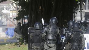 Crecen las tensiones en Panamá por reformas a la CSS pendientes de discusión