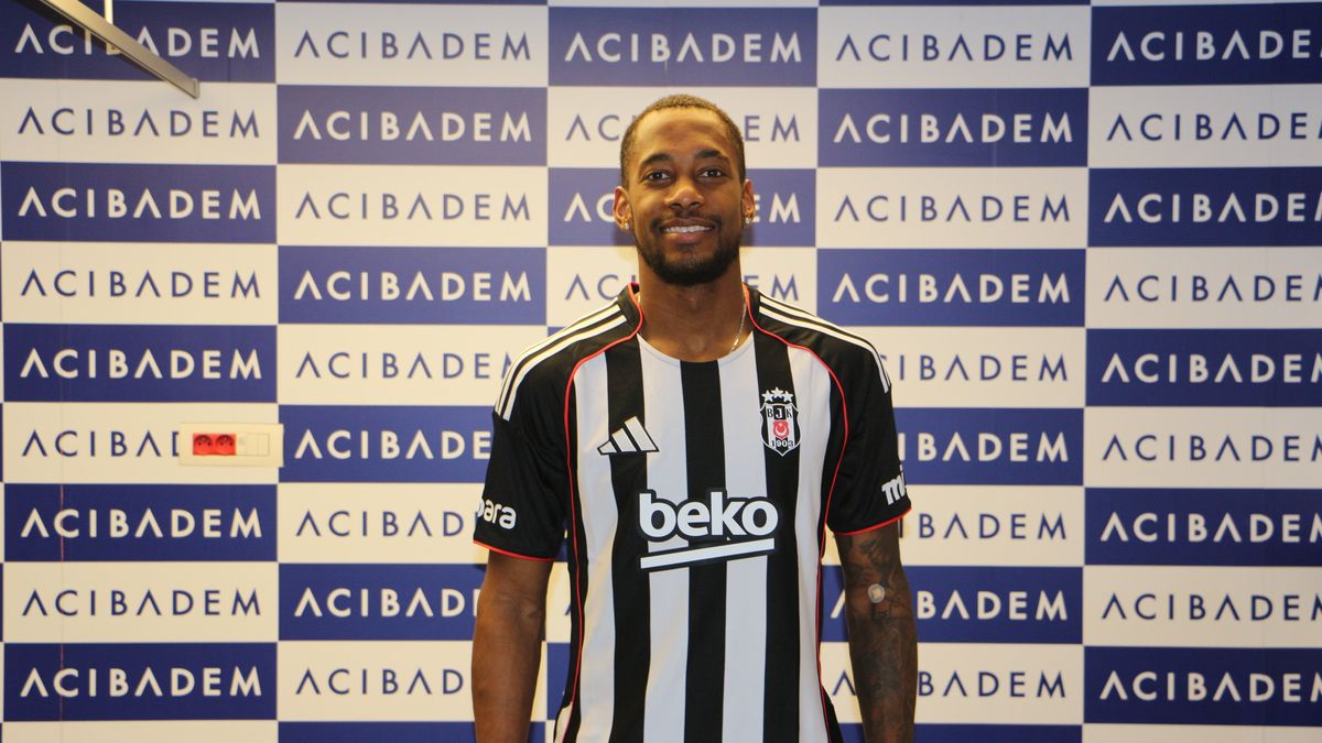 El defensor internacional panameño Micahel Amir Murillo, apartado del primer equipo del Olympique de Marsella luego de su bajo rendimiento en los partidos ante Brujas (0-3) y París FC (2-2) a finales de enero, fichó este viernes por el Besiktas, anunció este viernes el club turco.