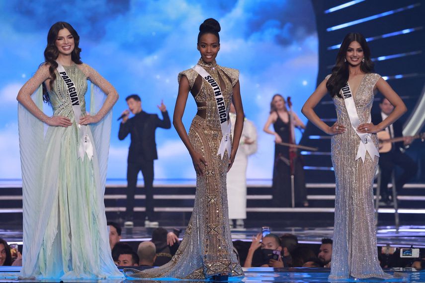 La organización Miss Universo ha informado a los directores de concursos nacionales de cada país, una notificación en donde se les anuncia que la edición 71 del certamen no se realizará este año.