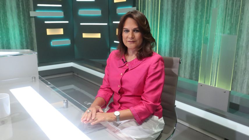 Ilya Espino de Marotta: Asignación de cupos a largo plazo para buques será en septiembre