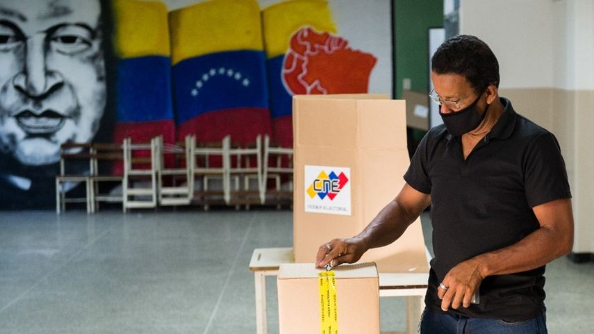 Centro Carter podría observar elecciones en Venezuela