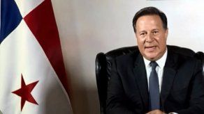 Amenazan a expresidente con la segunda parte de los Varela Leaks