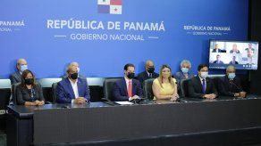 Gobierno se prepara para iniciar proceso de negociación con Minera Panamá