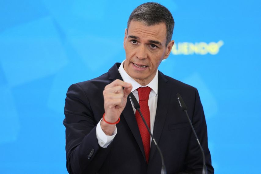 Gobierno español quiere prohibir las redes sociales a menores de 16 años