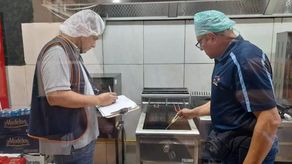 Acodeco realiza más de mil verificaciones al estado de aceites y grasas comestibles