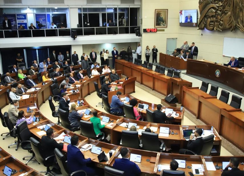 Asamblea Nacional definió por consensos 13 de las 15 comisiones permanentes