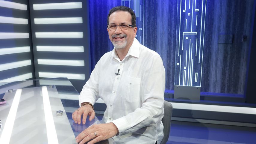 Julio Linares: El Tratado de Neutralidad no está diseñado para proteger los intereses comerciales de EE.UU.