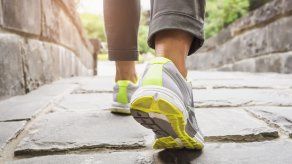 Una hora de deporte al día contrarresta ocho horas sentados