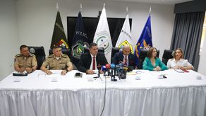 Panamá rechaza acusaciones de Human Rights Watch sobre violaciones de migrantes