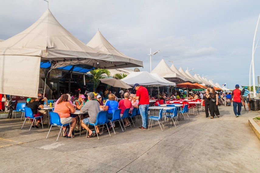 Empresarios rechazan medidas del MINSA.