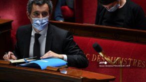 Diputados franceses aprueban controvertida ley de seguridad