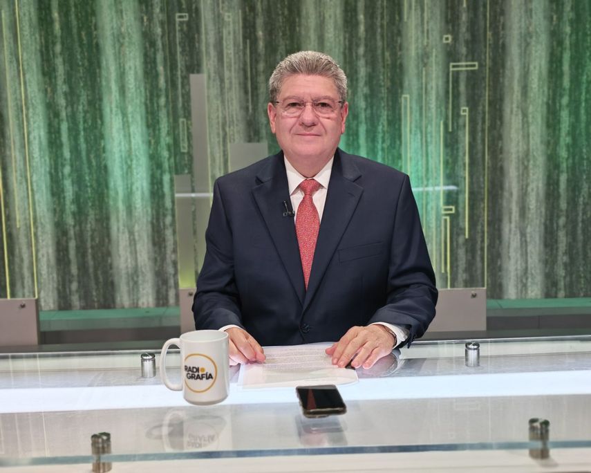 José Manuel Terán: Invertir en prevención es clave para mejorar la salud en Panamá