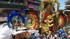 Panamá: Oficializan Carnaval 2023 en la ciudad capital