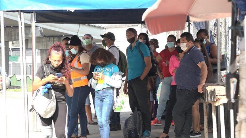 Nuevas medidas y toques de queda
