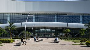 Panama Convention Center será la sede del Mundial del Café en 2026